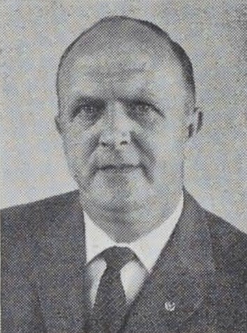 Frederik Hendrik Krohne